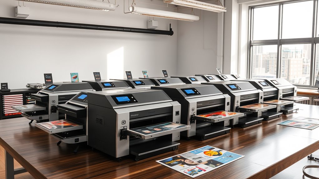 top dtf printer recommendations