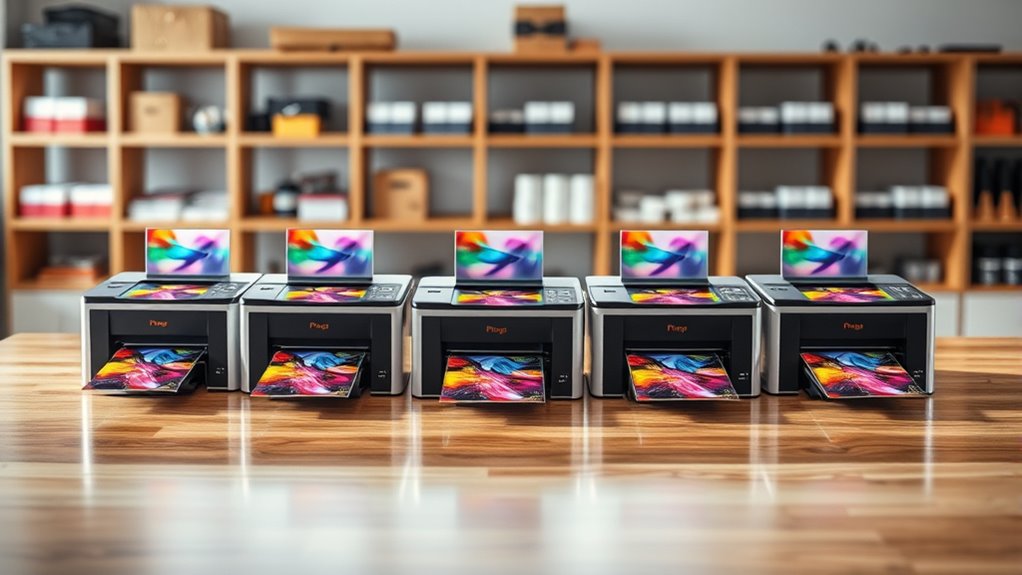 top dtf printer recommendations