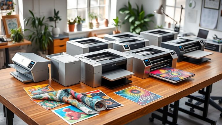 top dtf sublimation printers