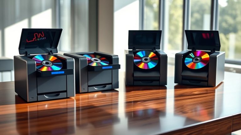 top dvd printer picks
