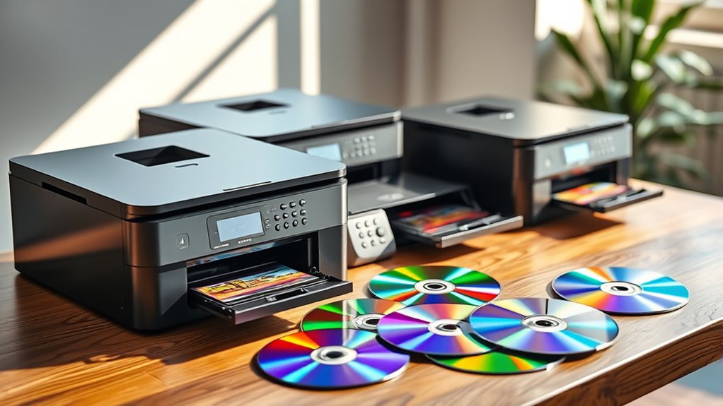 top dvd printer picks