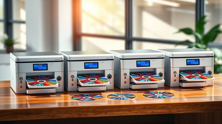 top dvd printer picks