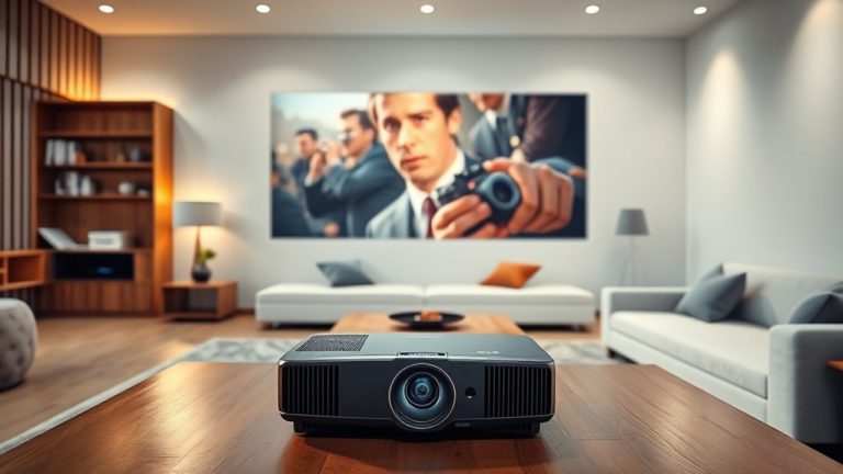 top dvd projectors 2027