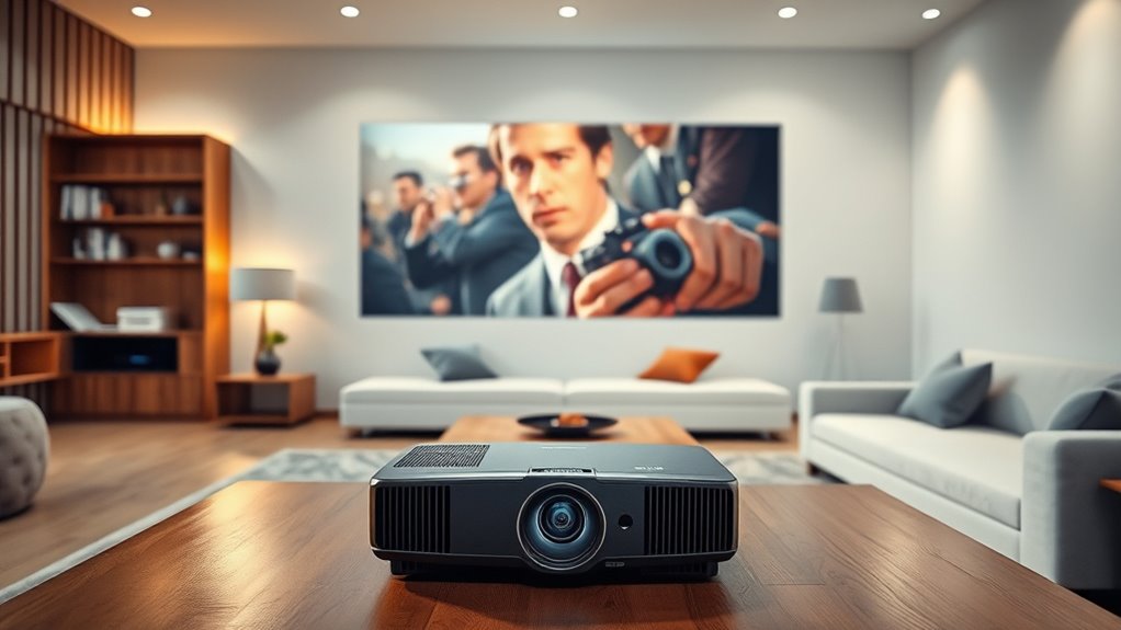 top dvd projectors 2027