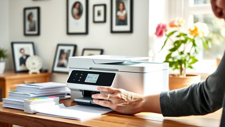 top easy to use printers