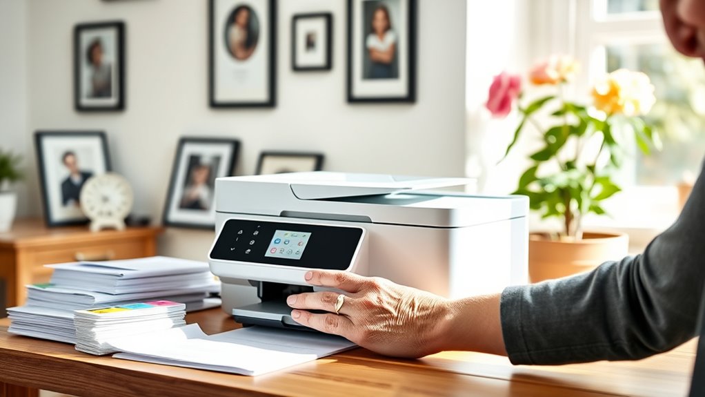 top easy to use printers