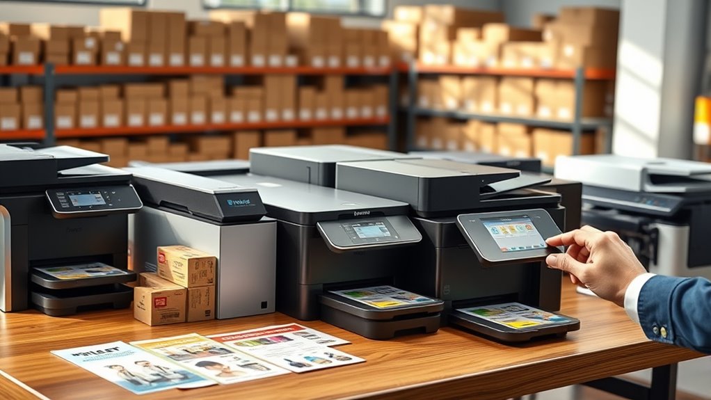 top ecommerce printer recommendations