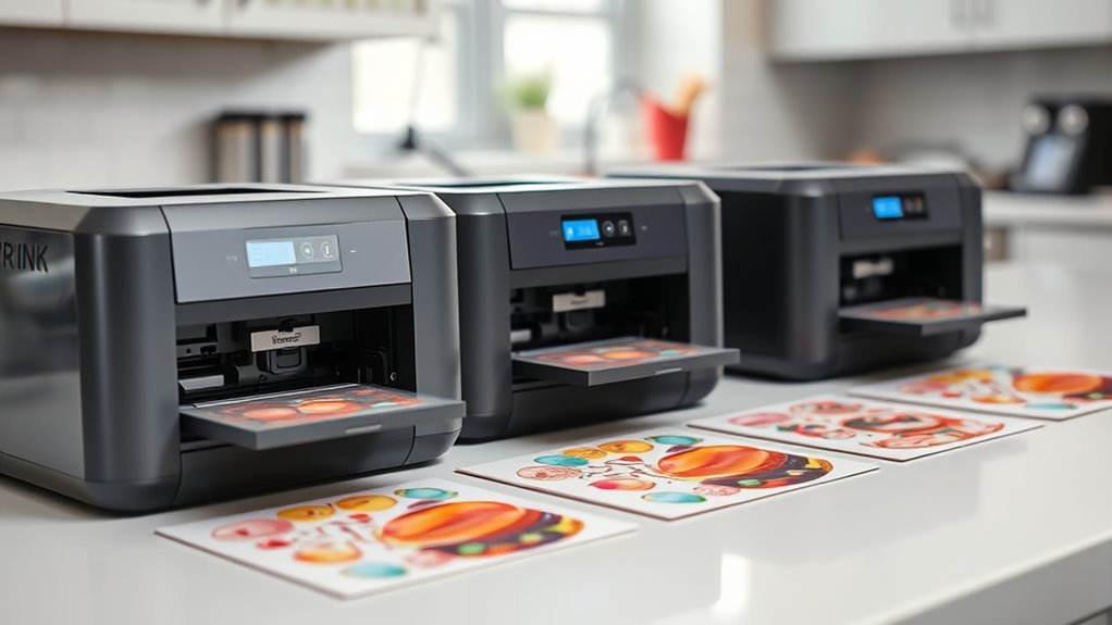 top edible ink printer picks