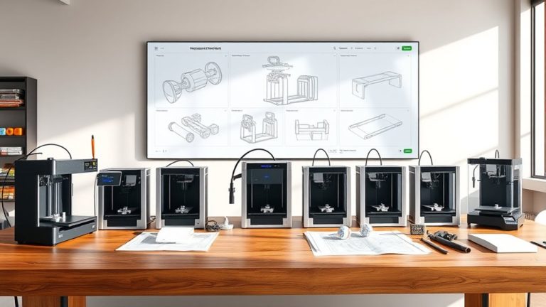 top engineering printer picks