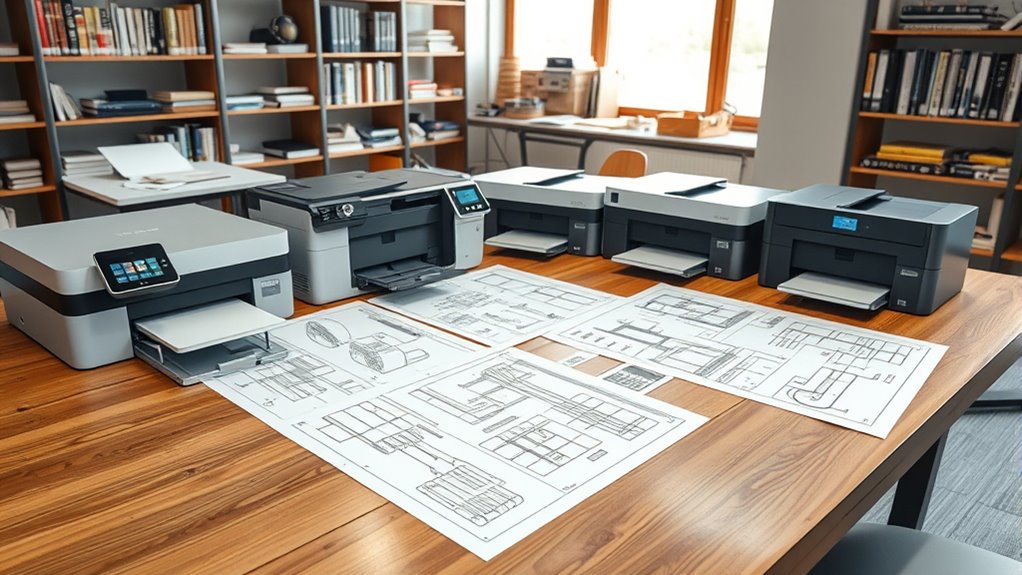 top engineering printers reviewed