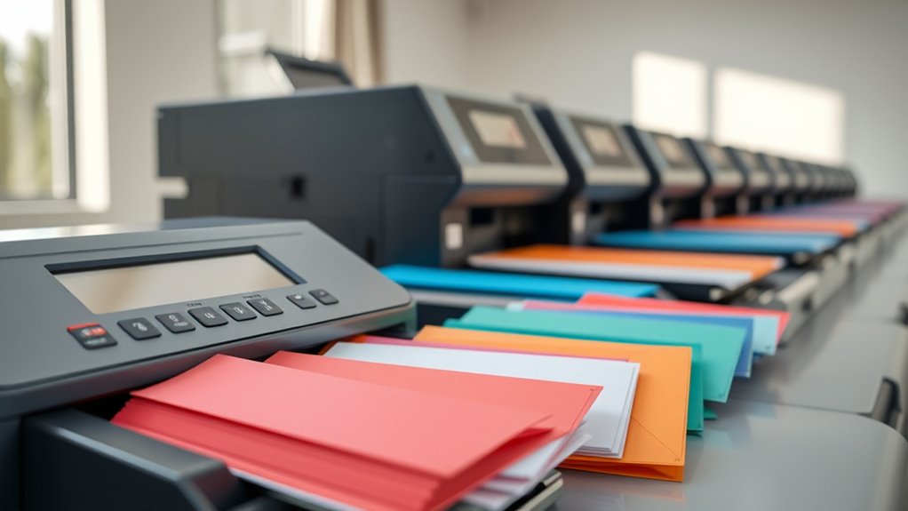 top envelope printer recommendations