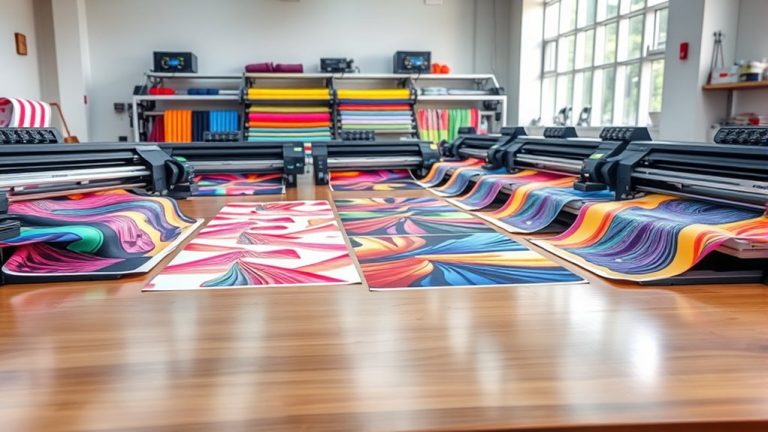 top fabric printer picks