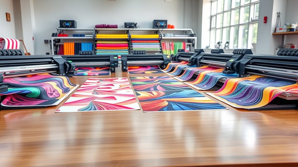 top fabric printer picks