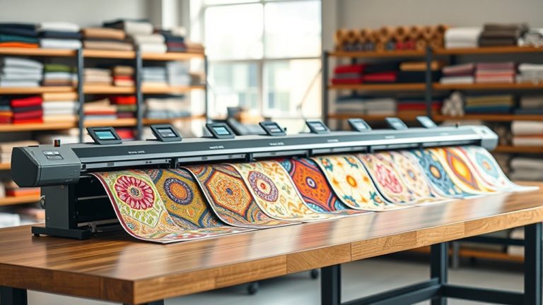 top fabric printer picks