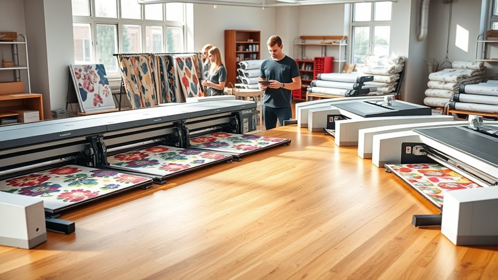 top fabric printer recommendations