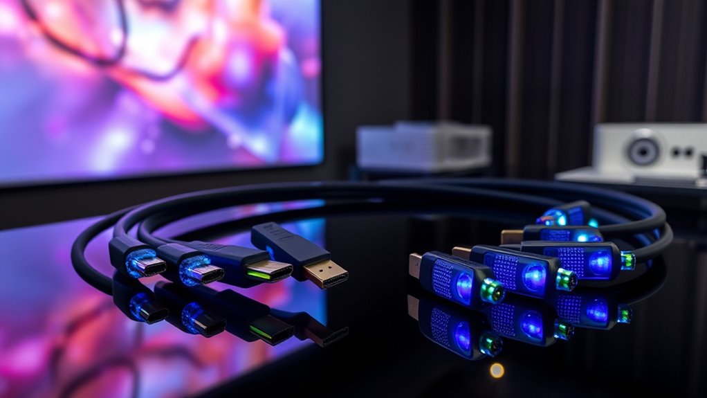 top fiber optic hdmi options