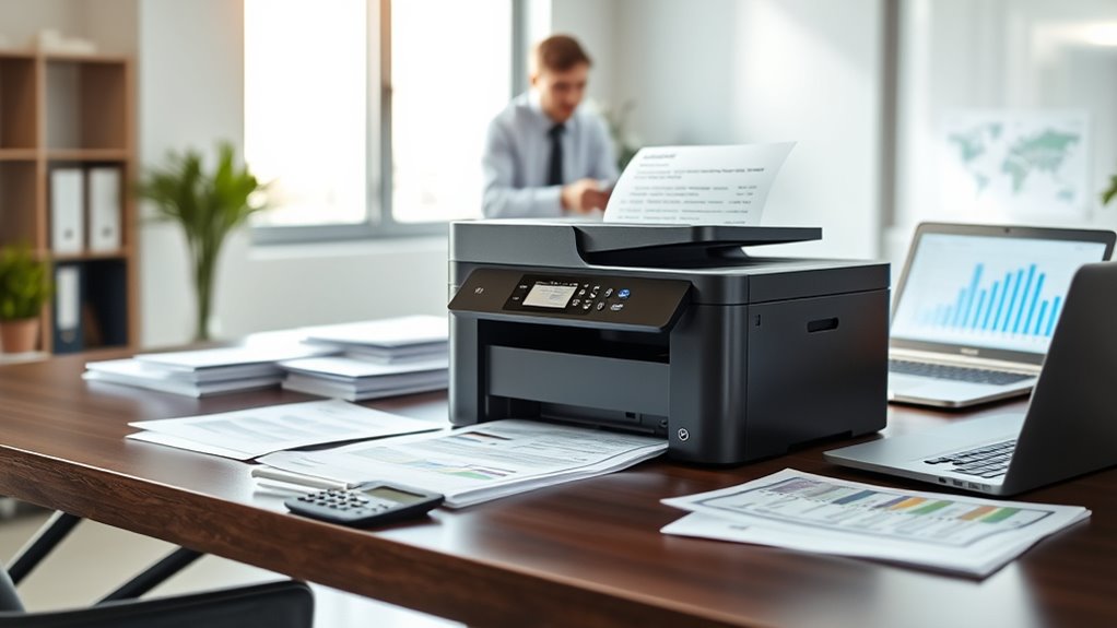 top finance printer picks