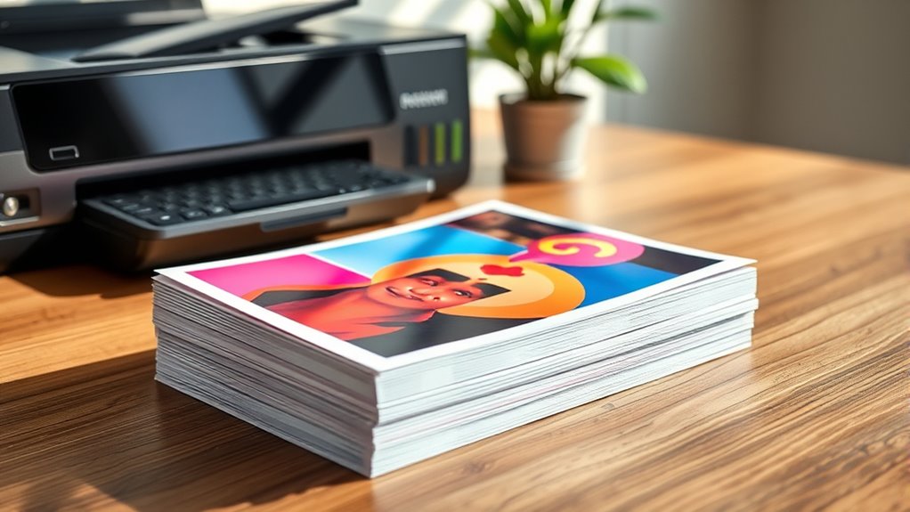 top flyer printer paper