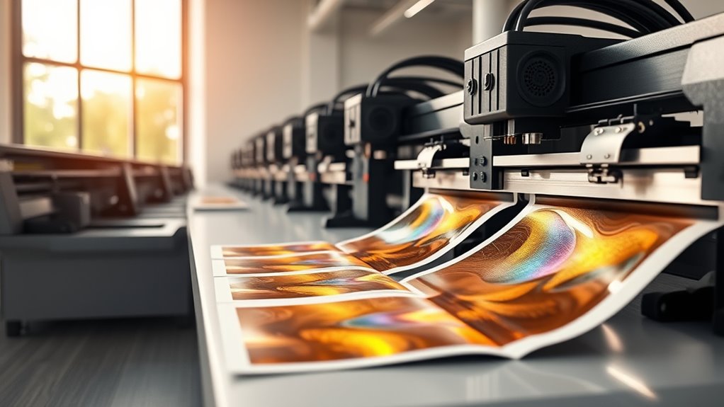 top foil printers 2027