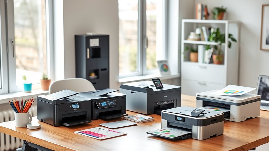 top freelance printer picks
