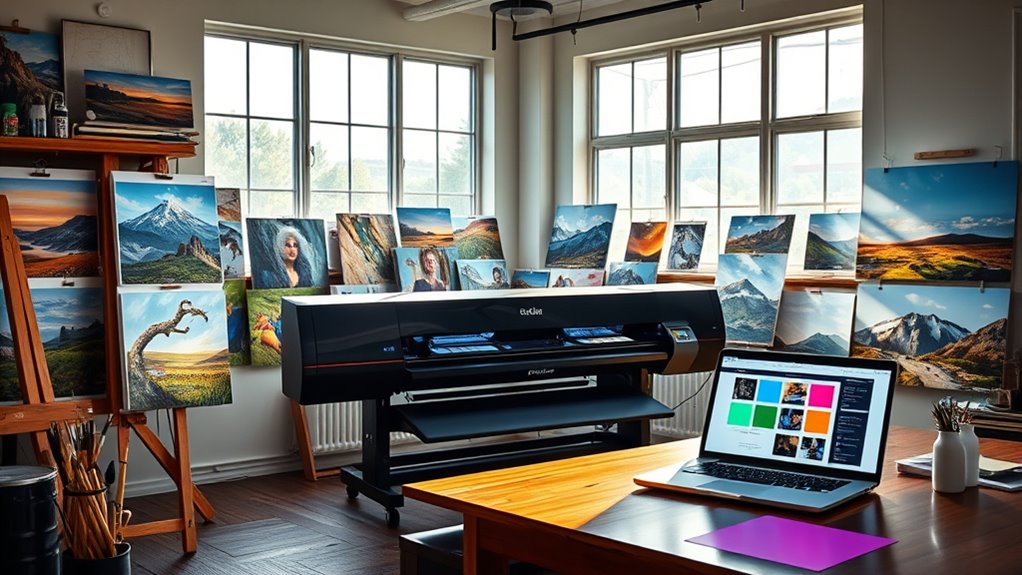 top giclee printer picks