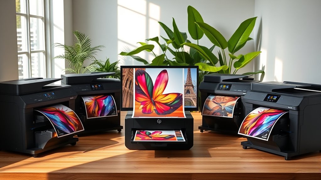 top graphic printer picks