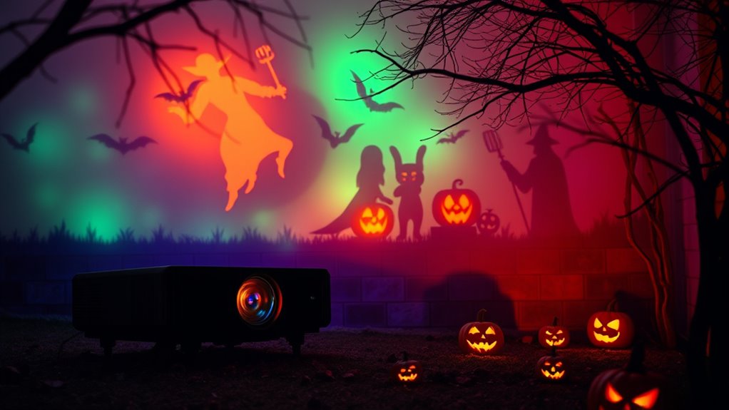 top halloween projector picks