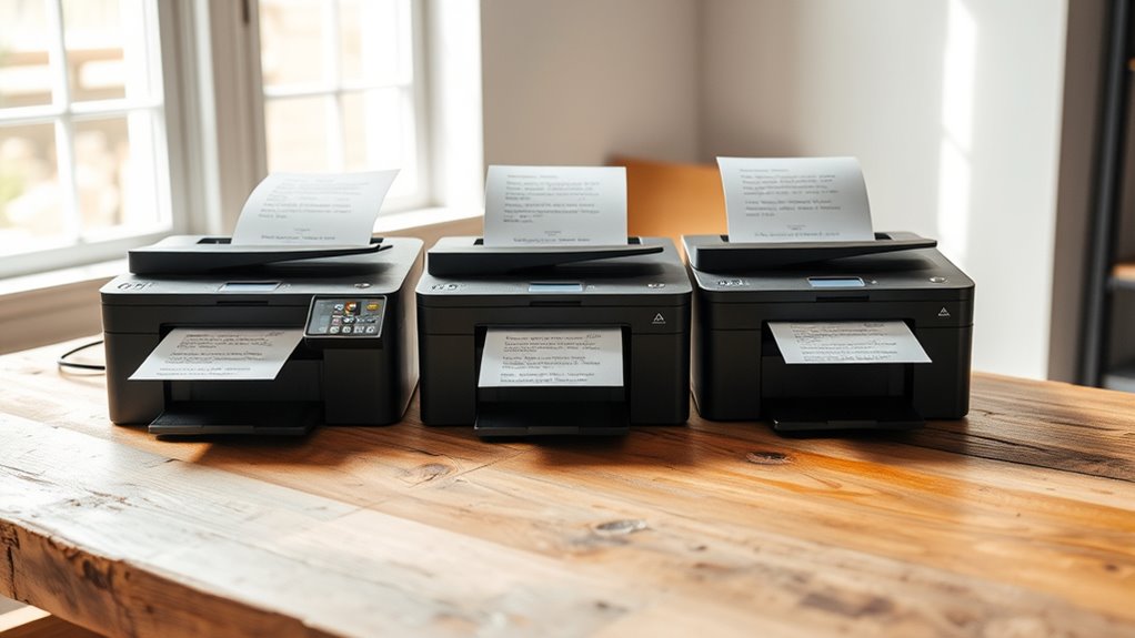top handmade paper printers
