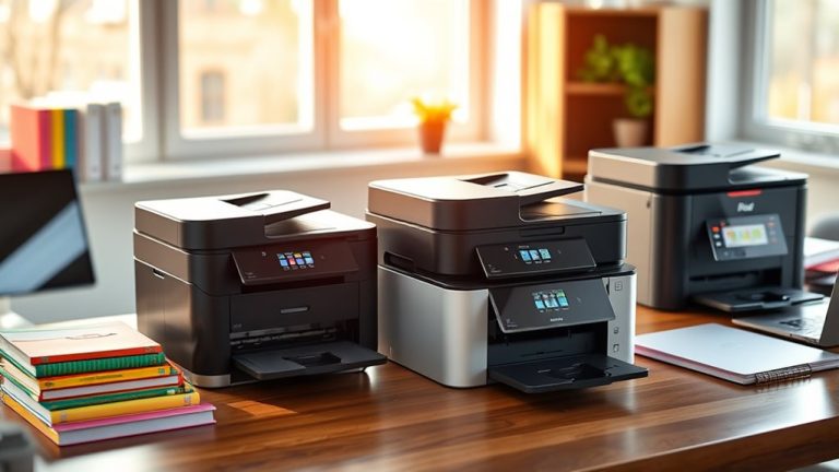 top high school student printers