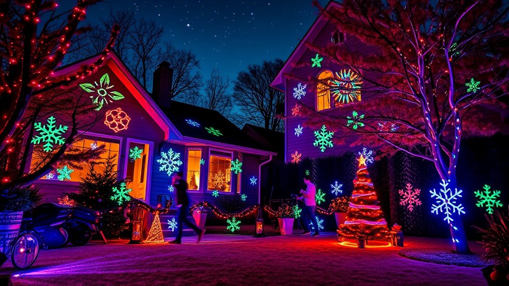 top holiday projectors 2027