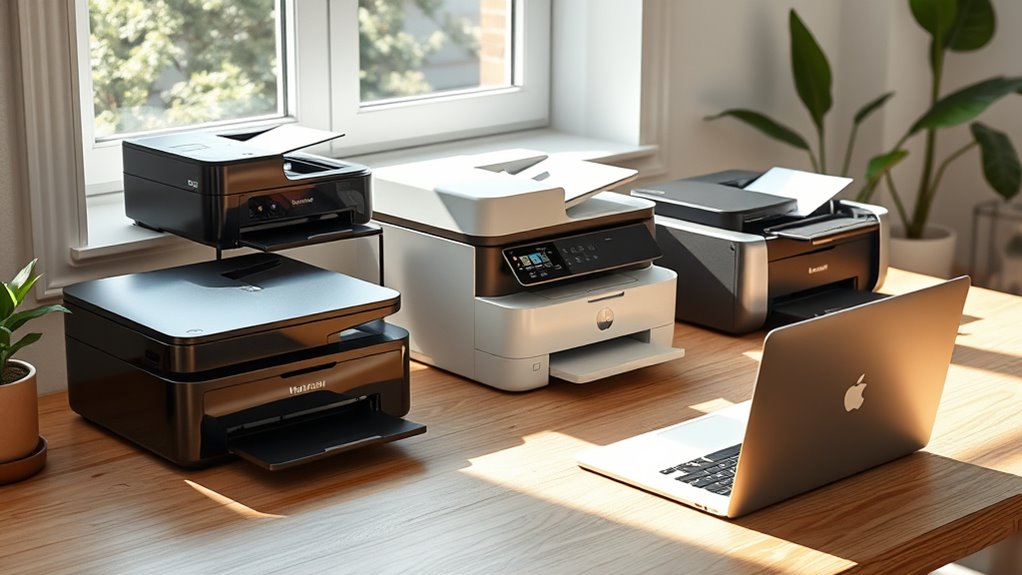 top home mac printer picks