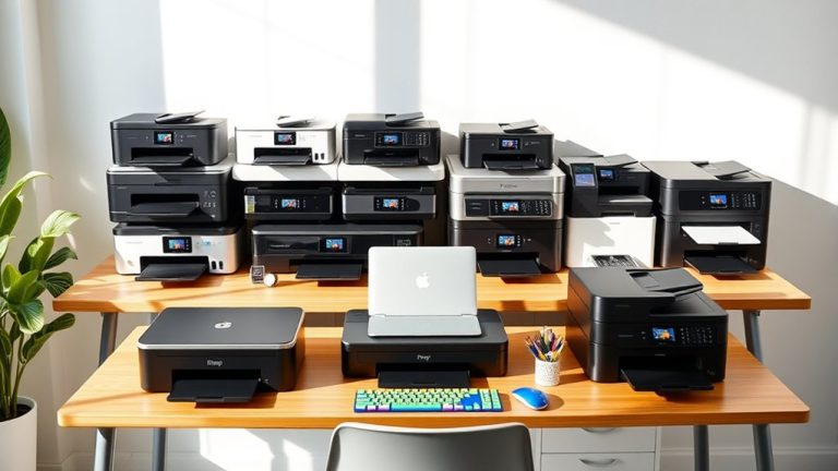 top home mac printer picks