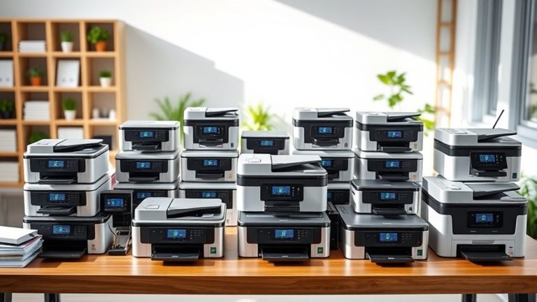 top home multi function devices