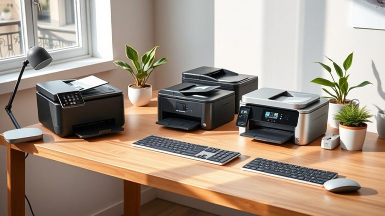 top home office printer picks