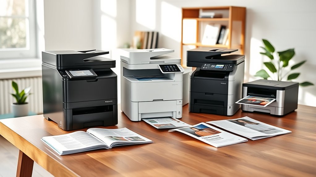 top home office printer picks