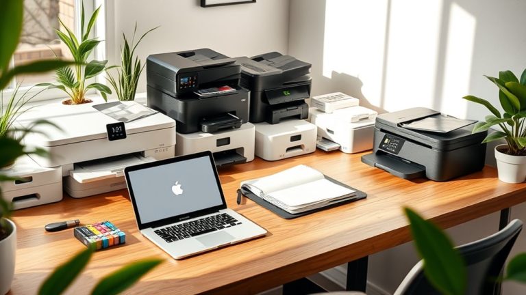 top home office printer picks