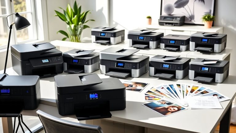top home office printer picks