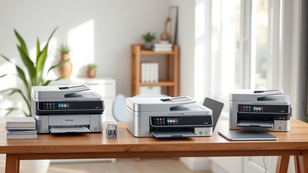 top home office printer scanners