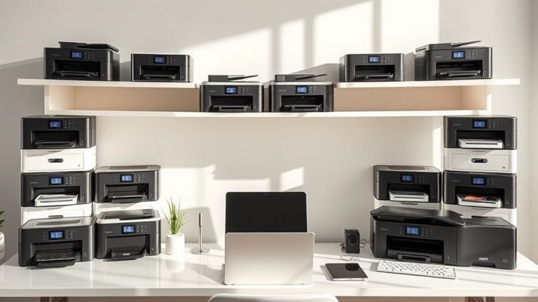 top home office printers