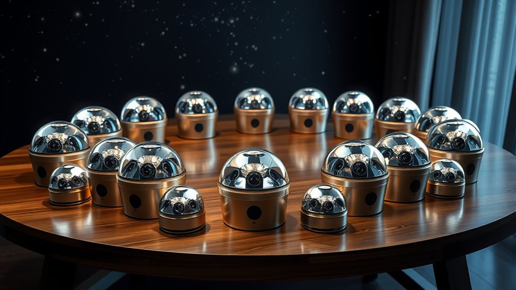 top home planetarium projectors