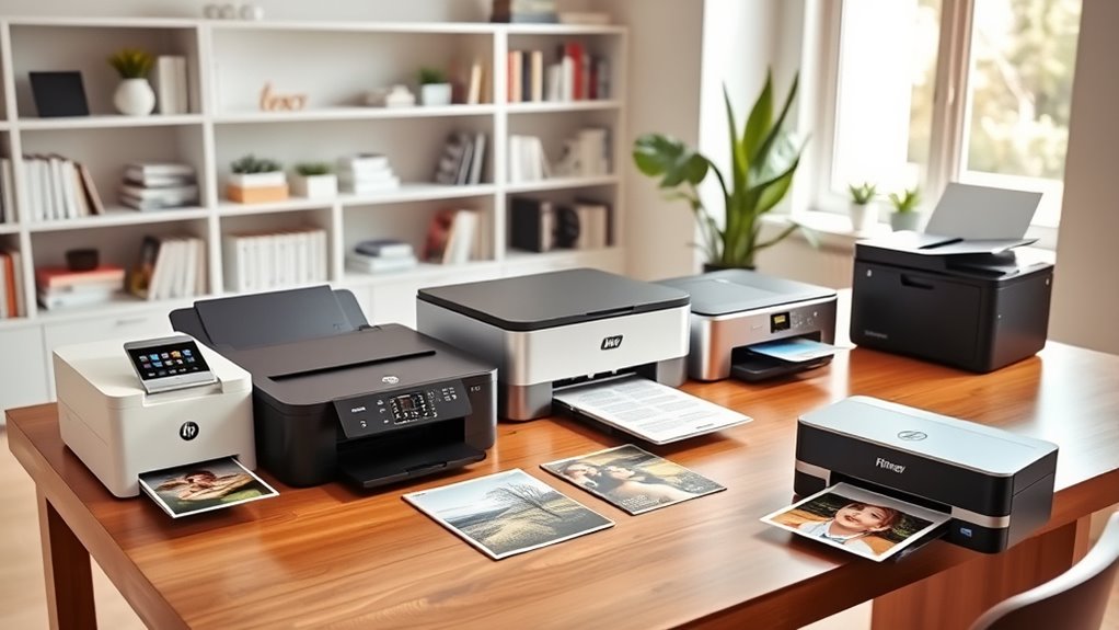 top home printer picks