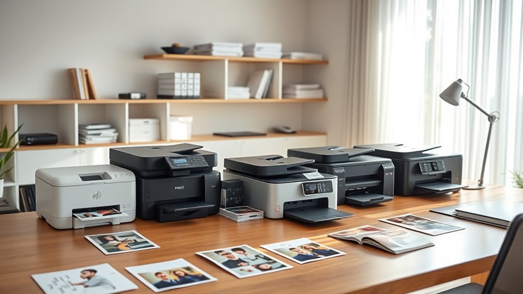 top home printer recommendations