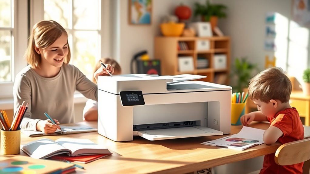 top home printer recommendations