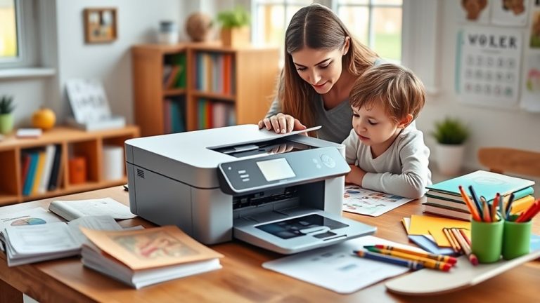 top home printer recommendations