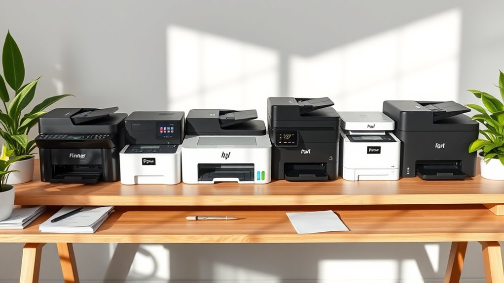 top home printer recommendations