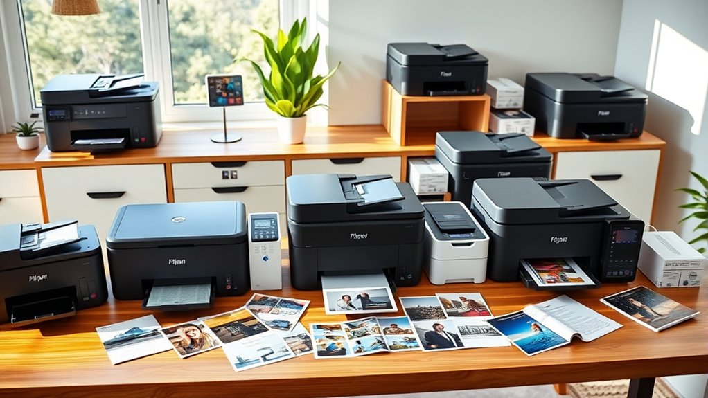 top home printers 2027