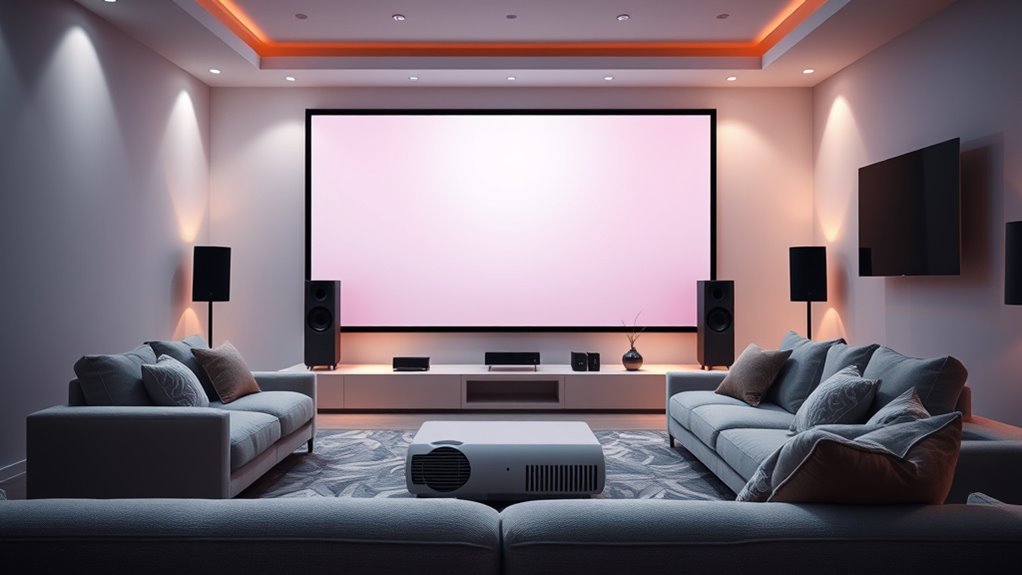 top home projectors 2026