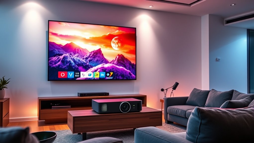 top home projectors 2027