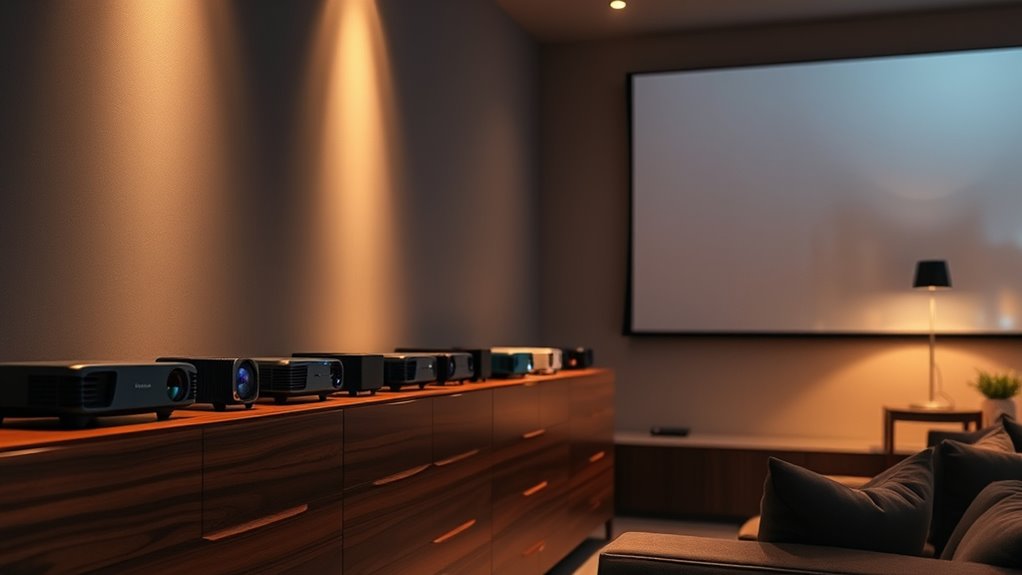 top home projectors 2027