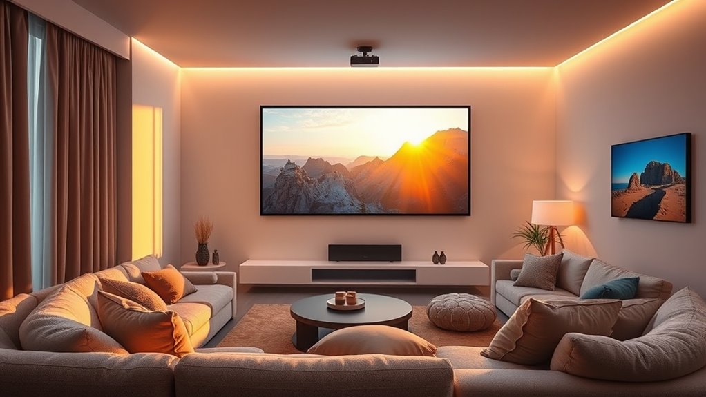 top home projectors 2027